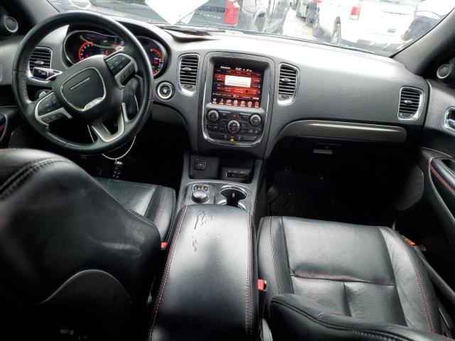 Photo 8 from auction – 2015 DODGE DURANGO R/ with VIN 1C4SDHCTXFC709222