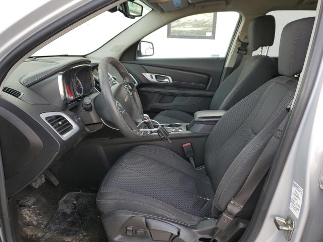 Photo 7 from auction – 2012 GMC TERRAIN SL with VIN 2GKALMEK8C6106659