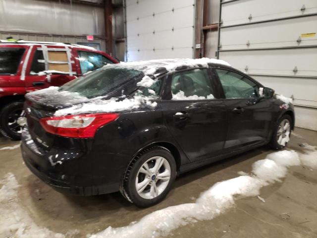 Photo 3 from auction – 2013 FORD FOCUS SE with VIN 1FADP3F22DL241690
