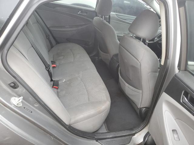 Photo 10 from auction – 2013 HYUNDAI SONATA GLS with VIN 5NPEB4AC2DH718979