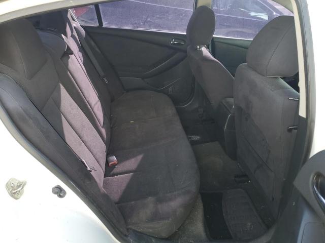 Photo 10 from auction – 2012 NISSAN ALTIMA BAS with VIN 1N4AL2AP3CC186175