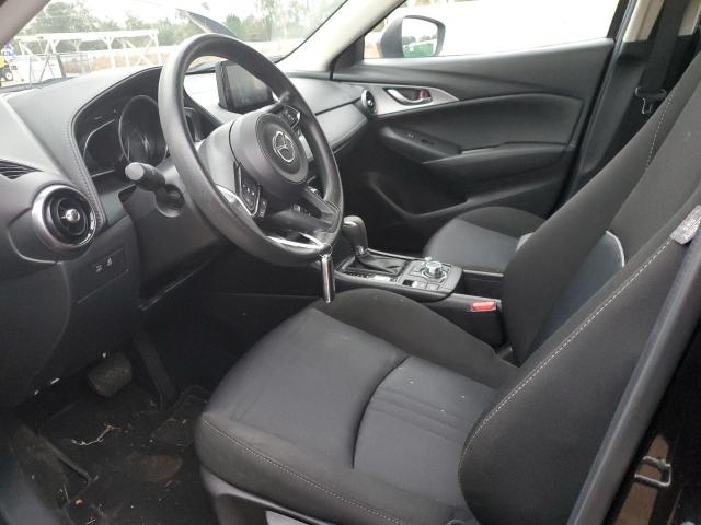 Photo 7 from auction – 2021 MAZDA CX-3 SPORT with VIN JM1DKDB79M1506441