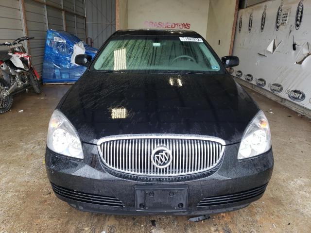 Photo 5 from auction – 2008 BUICK LUCERNE CX with VIN 1G4HD57218U196476