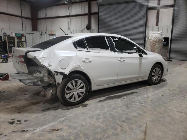 Photo 3 from auction – 2022 SUBARU IMPREZA with VIN 4S3GKAB63N3604048