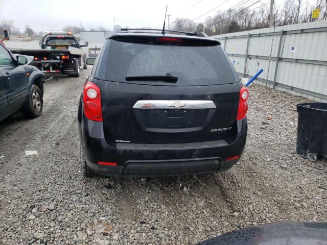 صورة رقم 6 من المزاد - 2011 CHEVROLET EQUINOX LT مع VIN 2CNALDEC4B6449306