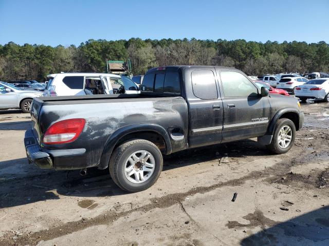 Photo 3 from auction – 2003 TOYOTA TUNDRA ACC with VIN 5TBBT48113S379282