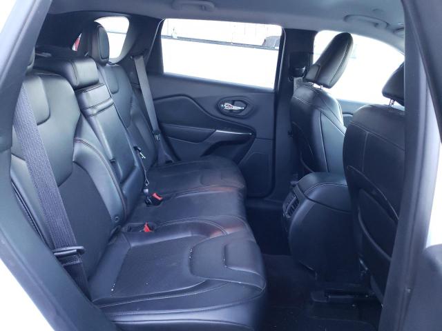 Photo 11 from auction – 2019 JEEP CHEROKEE L with VIN 1C4PJMDN6KD236558