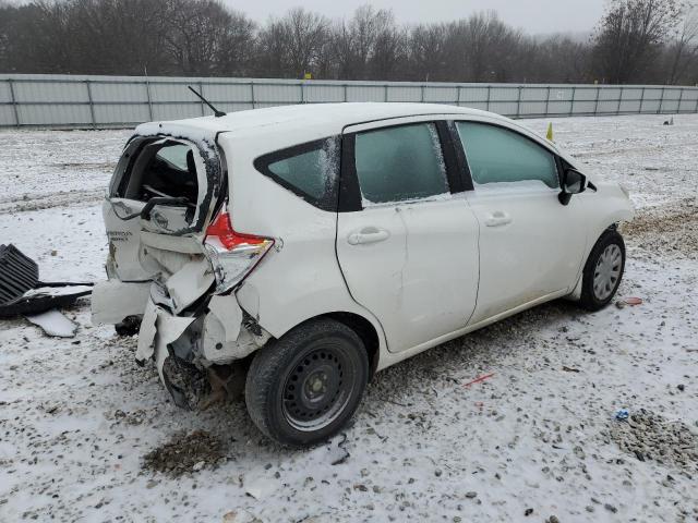 Photo 3 from auction – 2015 NISSAN VERSA NOTE with VIN 3N1CE2CP3FL391534