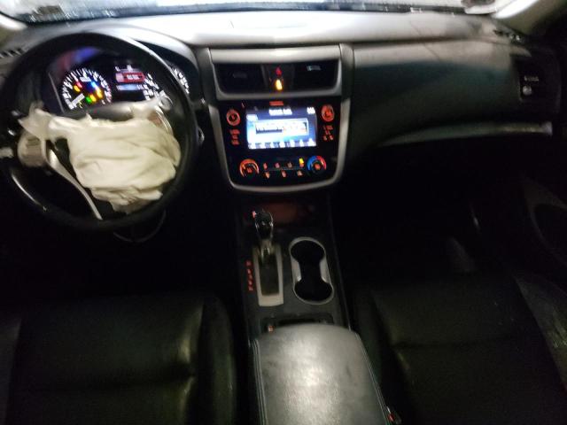 Photo 8 from auction – 2018 NISSAN ALTIMA 2.5 with VIN 1N4AL3AP1JC293857