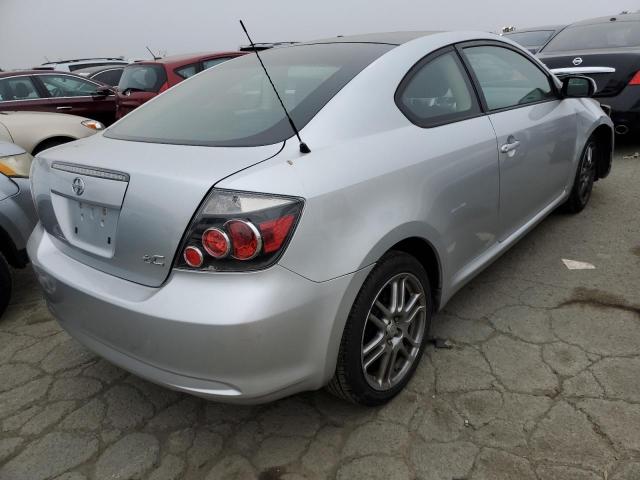 Photo 3 from auction – 2009 TOYOTA SCION TC with VIN JTKDE167090287973