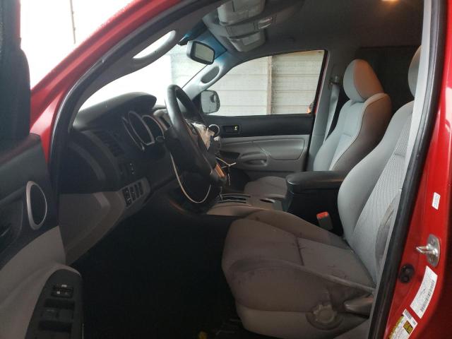 Photo 7 from auction – 2012 TOYOTA TACOMA DOU with VIN 3TMLU4EN7CM084168