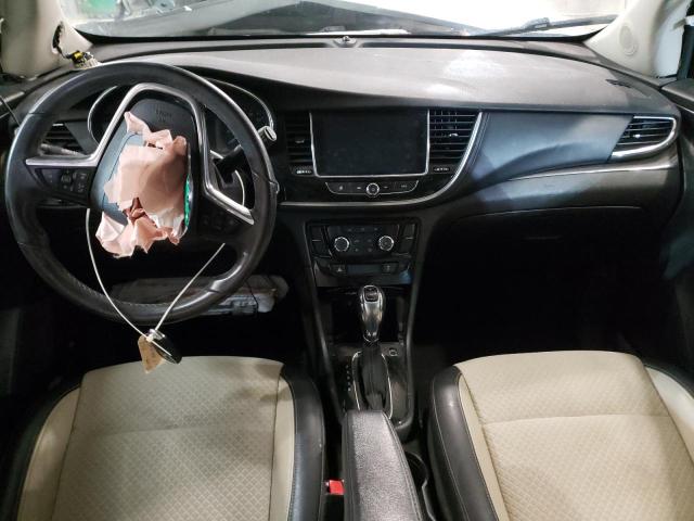 Photo 8 from auction – 2017 BUICK ENCORE PRE with VIN KL4CJASB1HB212978