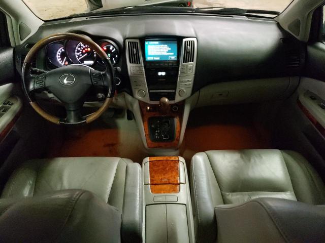 Photo 8 from auction – 2005 LEXUS RX 330 with VIN 2T2HA31U65C079962