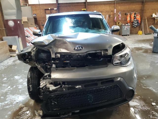 Zdjęcie 5 z aukcji – 2015 KIA SOUL z VIN KNDJN2A20F7219008