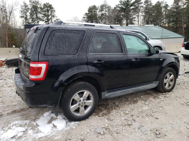 Photo 3 from auction – 2012 FORD ESCAPE LIM with VIN 1FMCU9EG0CKB47273