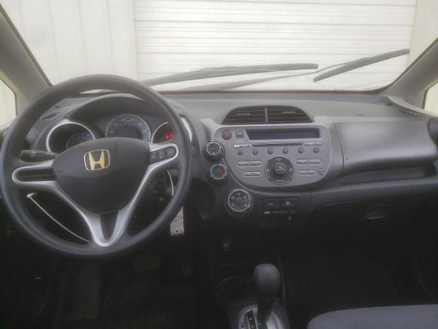 Photo 8 from auction – 2013 HONDA FIT with VIN JHMGE8H36DC059182