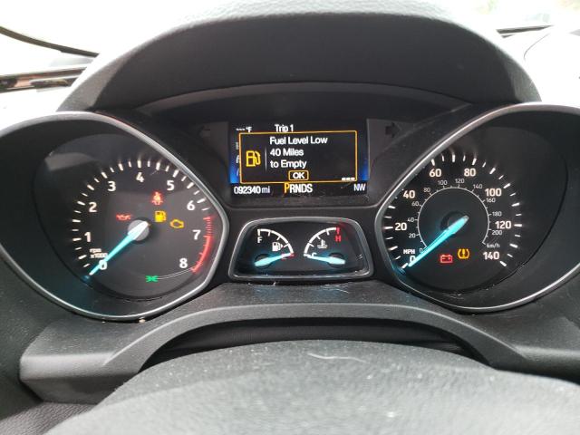 Photo 9 from auction – 2017 FORD ESCAPE SE with VIN 1FMCU0GD1HUE39685