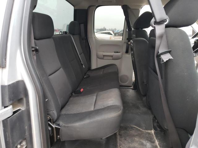 Photo 10 from auction – 2013 CHEVROLET SILVERADO with VIN 1GCRCPEX8DZ142966