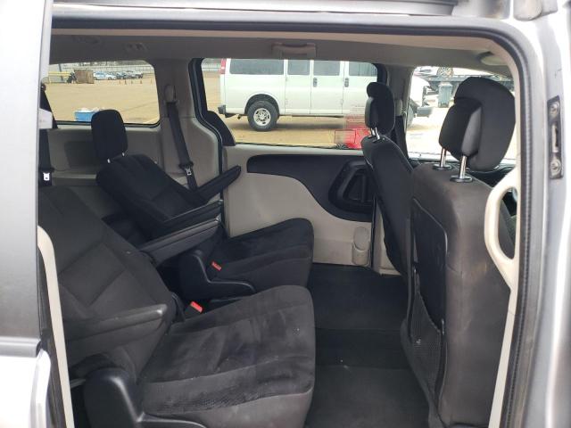 Photo 11 from auction – 2019 DODGE GRAND CARA with VIN 2C4RDGBG9KR805227