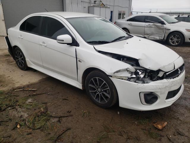 Photo 4 from auction – 2017 MITSUBISHI LANCER ES with VIN JA32U2FU3HU009278