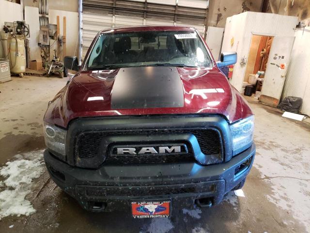Фото 5 с аукциона – 2019 RAM 1500 CLASS с VIN 1C6RR7GG7KS632226