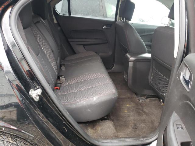 Photo 11 from auction – 2011 CHEVROLET EQUINOX LT with VIN 2CNALDEC4B6449306