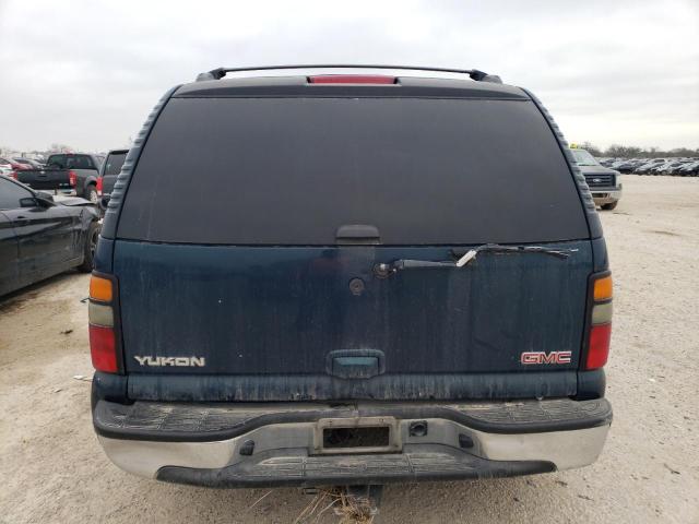 Photo 6 from auction – 2005 GMC YUKON with VIN 1GKEC13T35J238276
