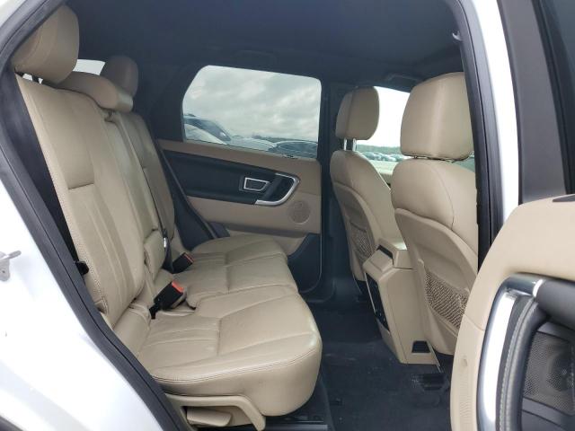 Photo 11 from auction – 2016 LAND ROVER DISCOVERY with VIN SALCR2BG3GH579787