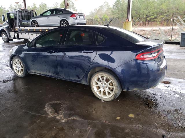 Photo 2 from auction – 2013 DODGE DART SXT with VIN 1C3CDFBA4DD293026