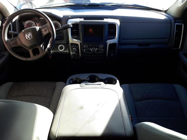 Photo 8 from auction – 2013 RAM 1500 SLT with VIN 1C6RR7LT0DS550165
