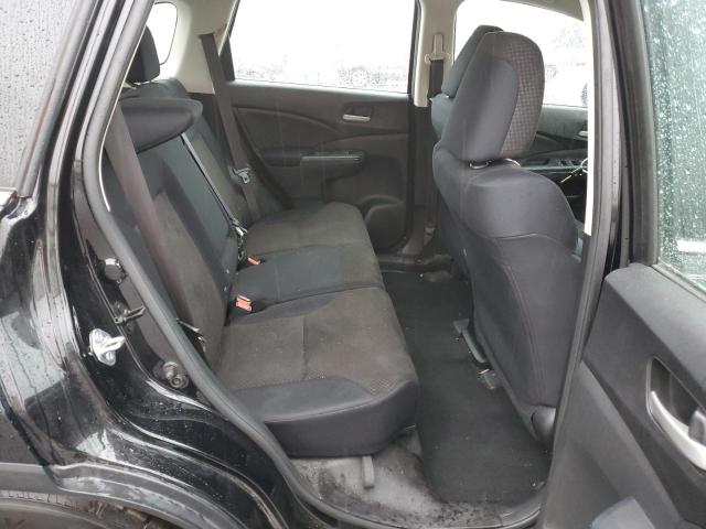 Photo 10 from auction – 2016 HONDA CR-V LX with VIN 2HKRM4H31GH688668