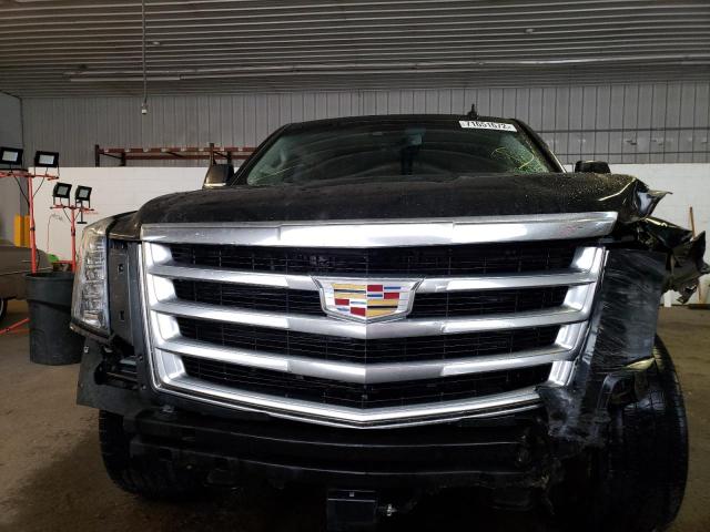 Photo 5 from auction – 2015 CADILLAC ESCALADE E with VIN 1GYS4TKJ7FR714517