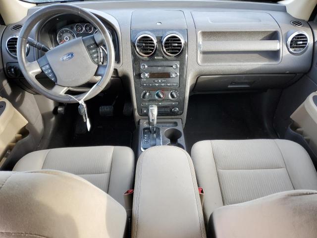Photo 8 from auction – 2008 FORD TAURUS X S with VIN 1FMDK05W28GA33685