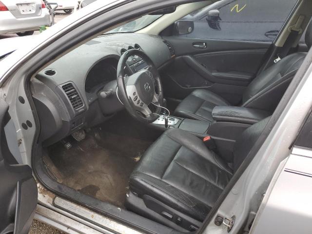 Photo 7 from auction – 2008 NISSAN ALTIMA 2.5 with VIN 1N4AL21E28N437441