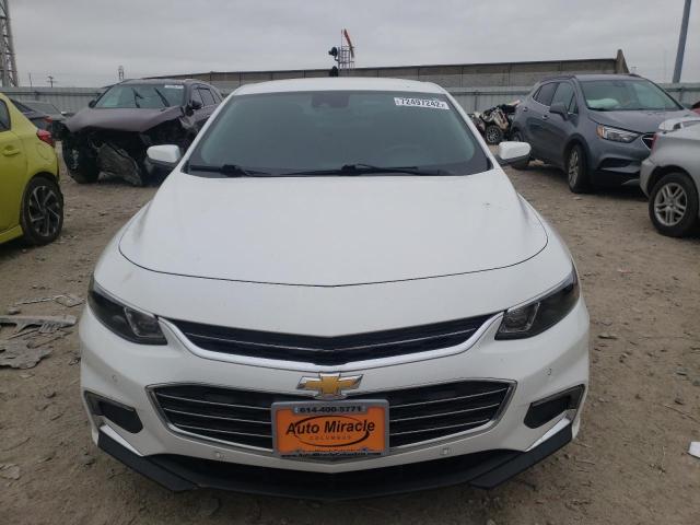 Photo 5 from auction – 2018 CHEVROLET MALIBU LT with VIN 1G1ZD5STXJF214467