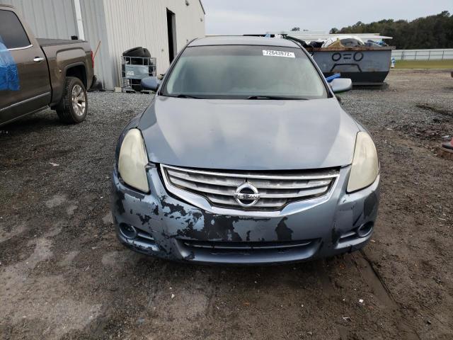Photo 5 from auction – 2010 NISSAN ALTIMA BAS with VIN 1N4AL2AP5AN441345