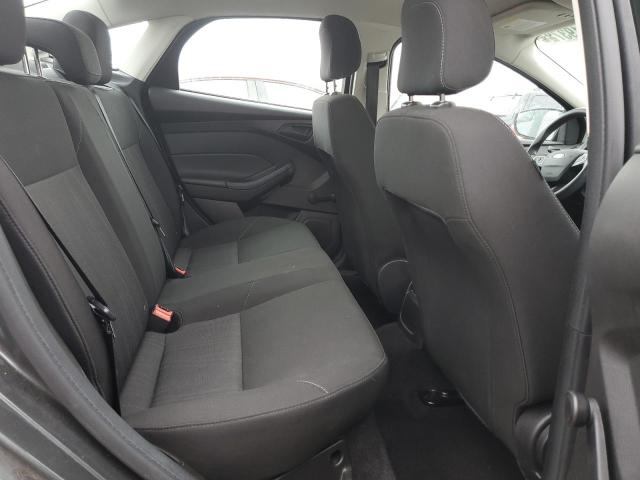 Photo 10 from auction – 2017 FORD FOCUS S with VIN 1FADP3E26HL253008