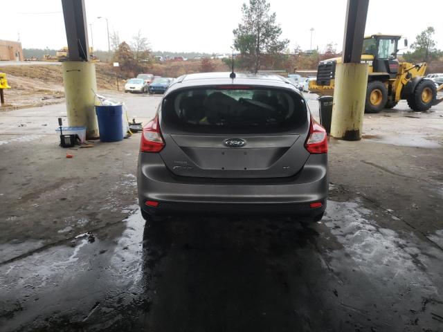 Photo 6 from auction – 2012 FORD FOCUS SE with VIN 1FAHP3K27CL332234