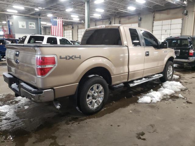 Photo 3 from auction – 2011 FORD F150 SUPER with VIN 1FTFX1EF2BKD01241