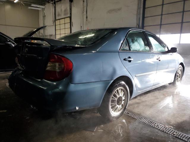 Photo 3 from auction – 2004 TOYOTA CAMRY LE with VIN 4T1BE32K44U892368