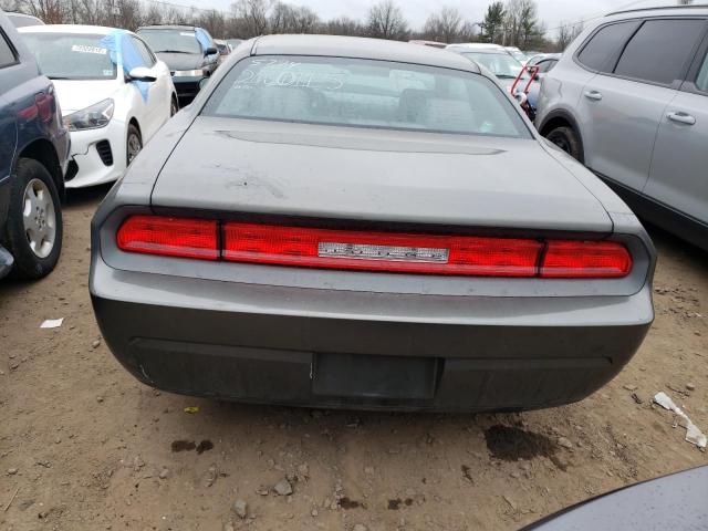 Photo 6 from auction – 2010 DODGE CHALLENGER with VIN 2B3CJ4DV4AH205794