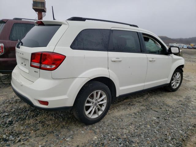 Photo 3 from auction – 2018 DODGE JOURNEY SX with VIN 3C4PDCBB7JT500955