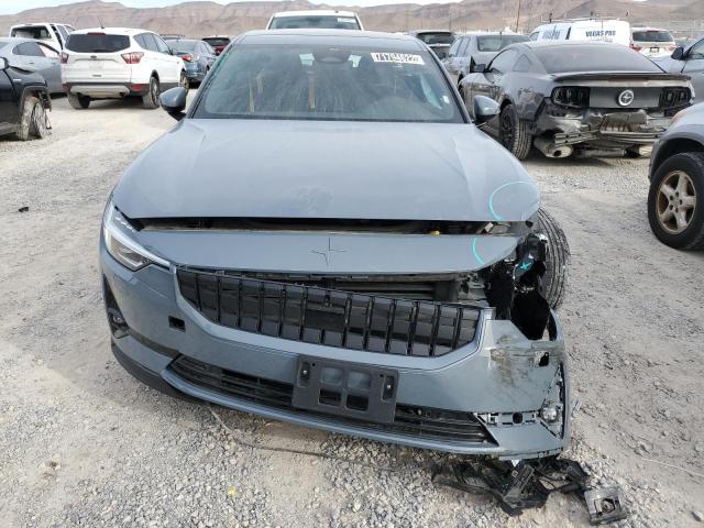 Photo 5 from auction – 2021 POLESTAR 2 with VIN LPSED3KAXML006399