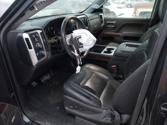 Photo 7 from auction – 2018 GMC SIERRA K15 with VIN 3GTU2NEC6JG527906