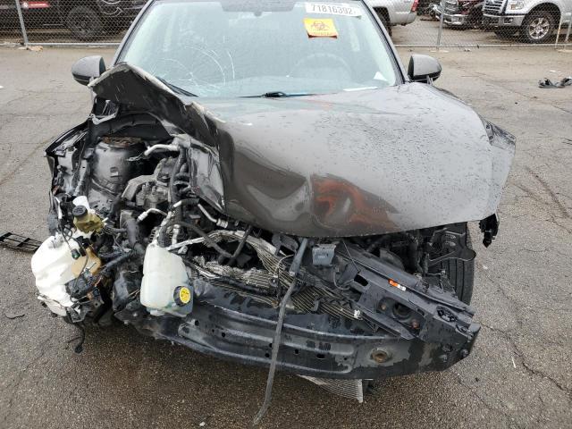 Photo 11 from auction – 2013 MAZDA 3 I with VIN JM1BL1V76D1819686