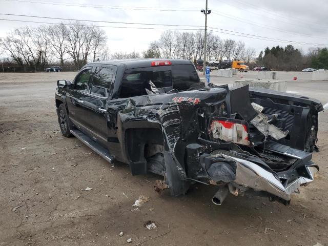 Фото 2 с аукциона – 2015 CHEVROLET SILVERADO с VIN 3GCUKSEC3FG156094