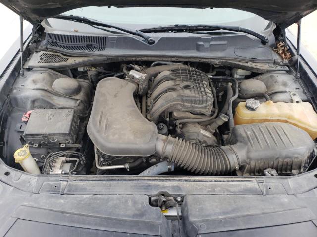 Photo 11 from auction – 2015 DODGE CHALLENGER with VIN 2C3CDZAG8FH775060