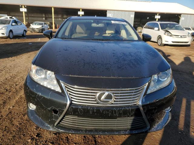 Photo 5 from auction – 2014 LEXUS ES 350 with VIN JTHBK1GG6E2104692