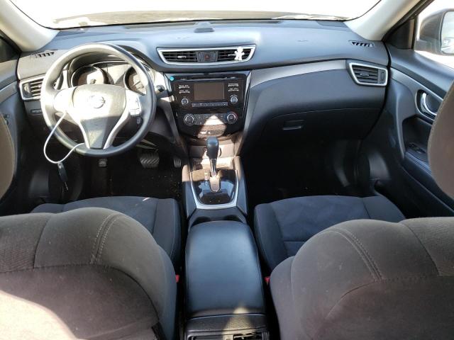 Photo 8 from auction – 2016 NISSAN ROGUE S with VIN KNMAT2MT1GP703684