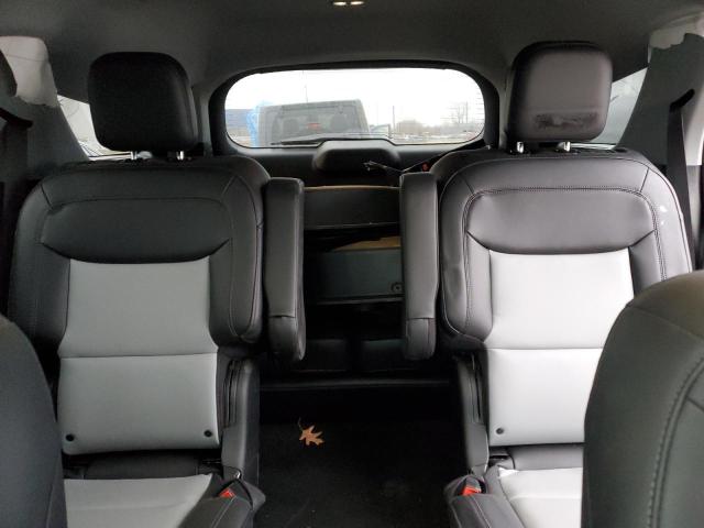 Photo 10 from auction – 2022 FORD EXPLORER X with VIN 1FMSK8DH5NGB74593
